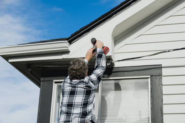 Affordable Siding Repair and Maintenance Services in Coolidge, AZ